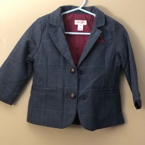 Cat & Jack Boys Blazer